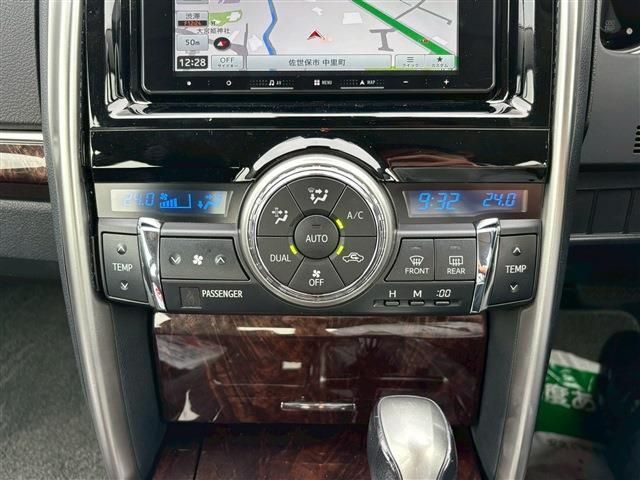 TOYOTA MARK X 2019 Image 31