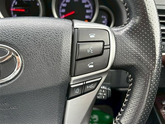 TOYOTA MARK X 2019 Image 31