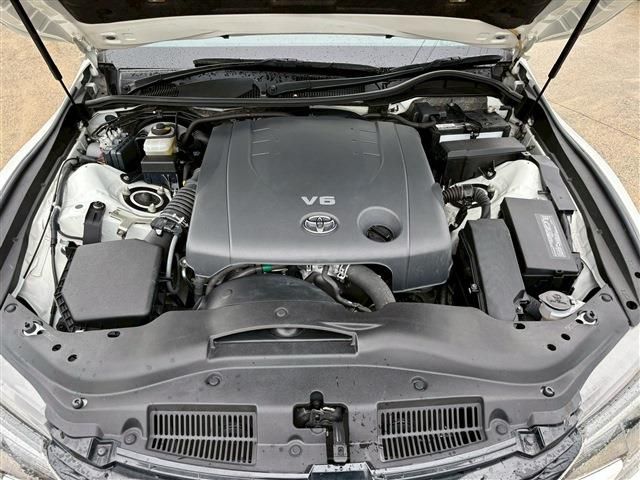 TOYOTA MARK X 2019 Image 31