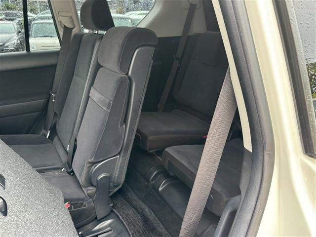 TOYOTA LANDCRUISER PRADO 2022 Image 31