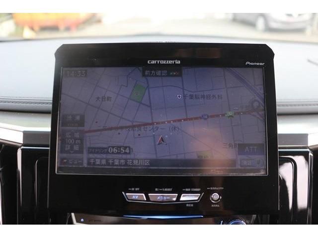 TOYOTA ALPHARD HYBRID 4WD 2017 Image 31