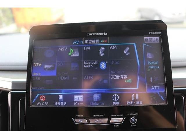 TOYOTA ALPHARD HYBRID 4WD 2017 Image 31