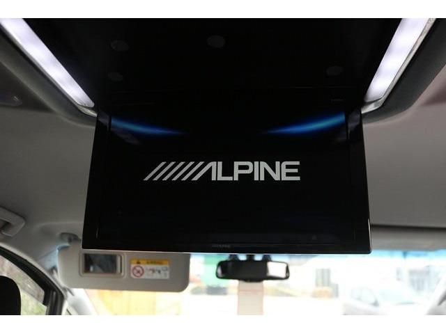 TOYOTA ALPHARD HYBRID 4WD 2017 Image 31