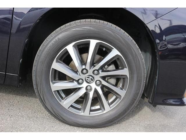 TOYOTA ALPHARD HYBRID 4WD 2017 Image 31