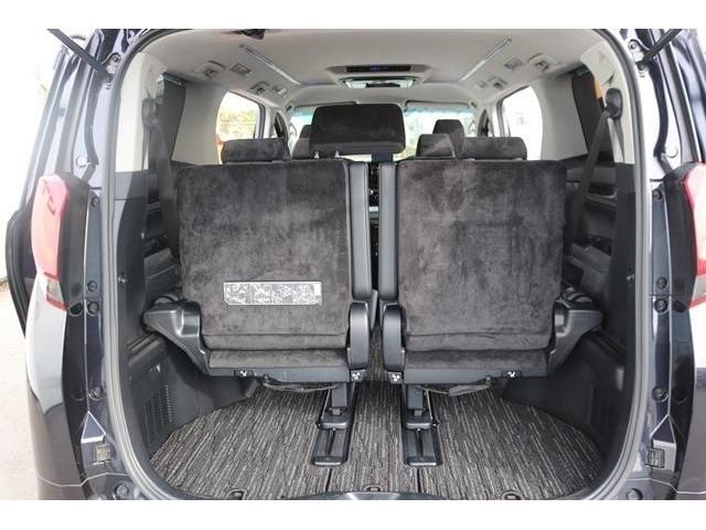 TOYOTA ALPHARD HYBRID 4WD 2017 Image 31