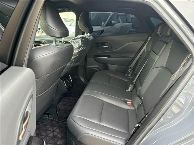 TOYOTA CROWN SPORT 2024 Image 31