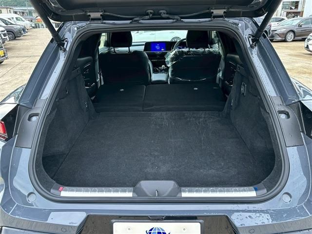 TOYOTA CROWN SPORT 2024 Image 31