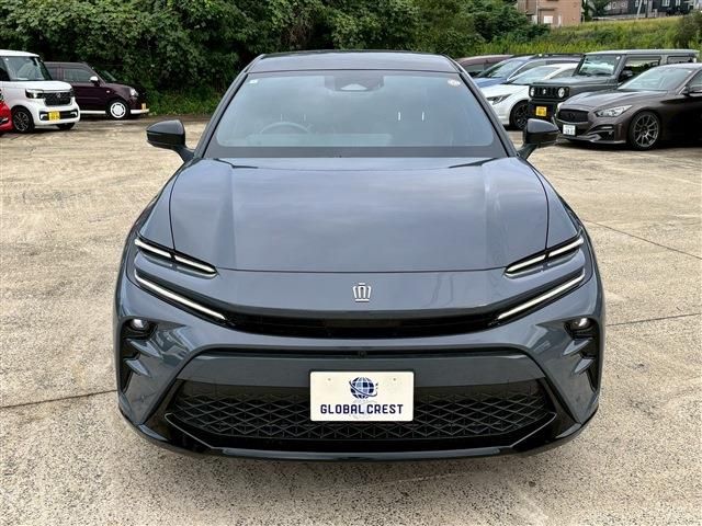 TOYOTA CROWN SPORT 2024 Image 31