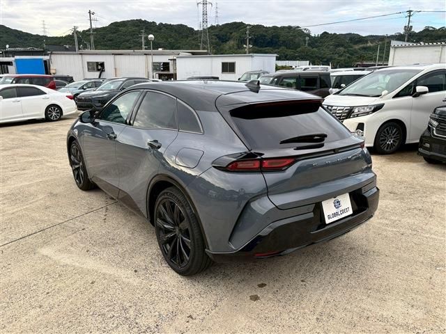 TOYOTA CROWN SPORT 2024 Image 31