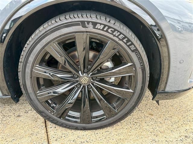 TOYOTA CROWN SPORT 2024 Image 31