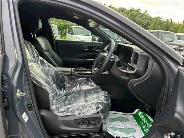 TOYOTA CROWN SPORT 2024 Image 31