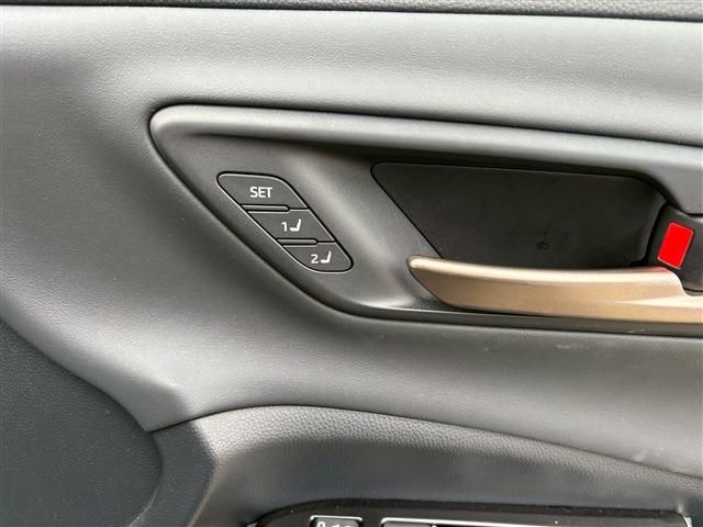 TOYOTA CROWN SPORT 2024 Image 31