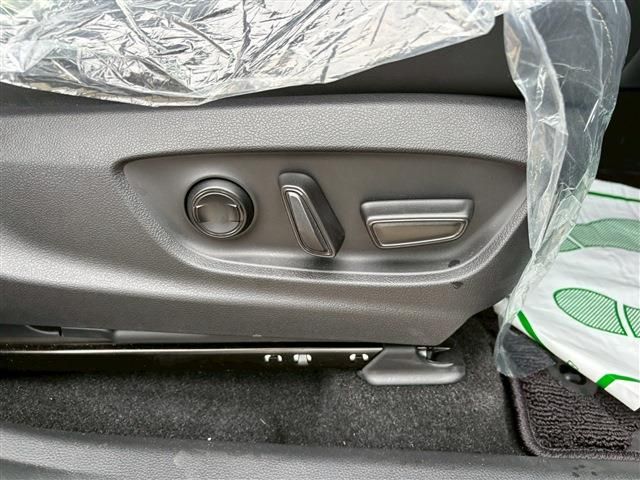 TOYOTA CROWN SPORT 2024 Image 31