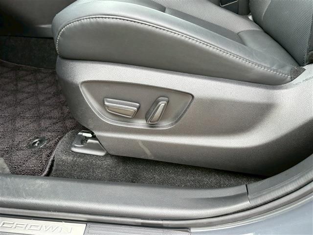 TOYOTA CROWN SPORT 2024 Image 31