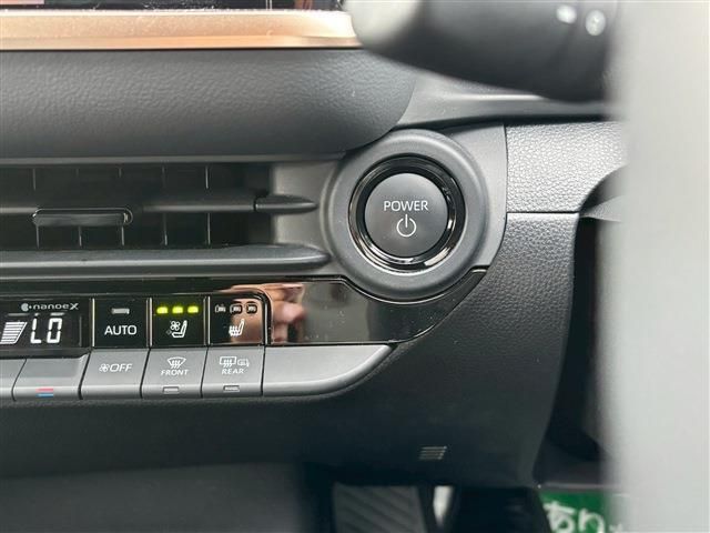 TOYOTA CROWN SPORT 2024 Image 31