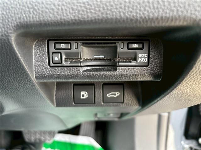 TOYOTA CROWN SPORT 2024 Image 31