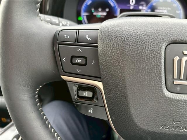 TOYOTA CROWN SPORT 2024 Image 31