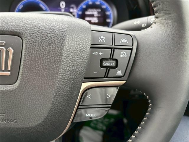 TOYOTA CROWN SPORT 2024 Image 31