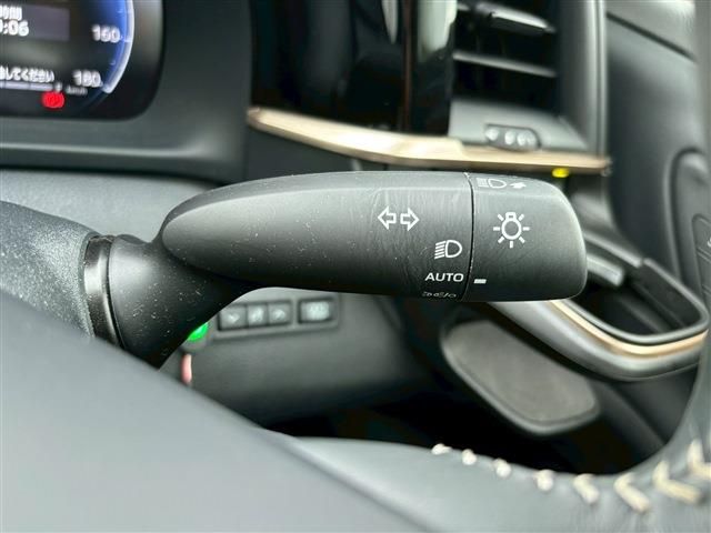 TOYOTA CROWN SPORT 2024 Image 31