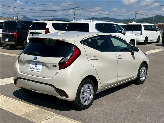 TOYOTA AQUA 2023 Image 31