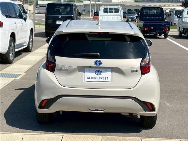 TOYOTA AQUA 2023 Image 31