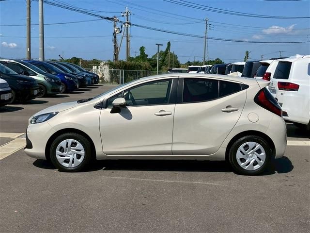 TOYOTA AQUA 2023 Image 31