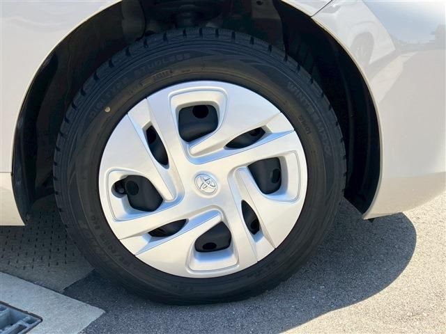 TOYOTA AQUA 2023 Image 31