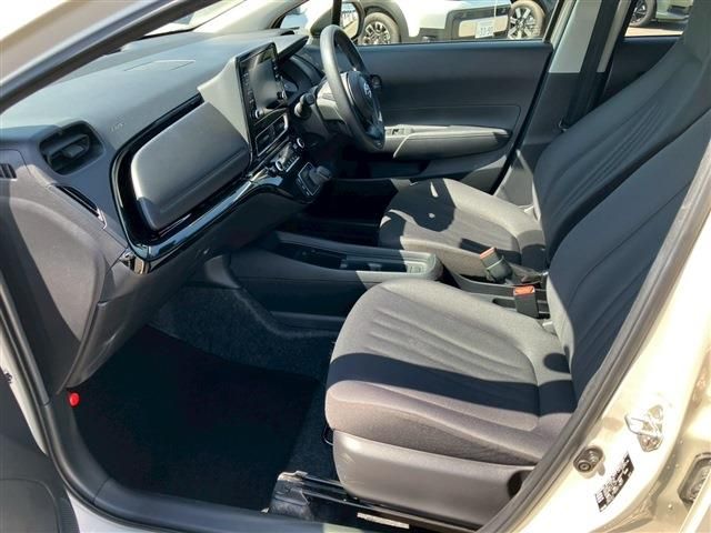 TOYOTA AQUA 2023 Image 31