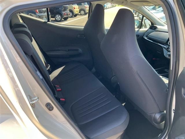 TOYOTA AQUA 2023 Image 31