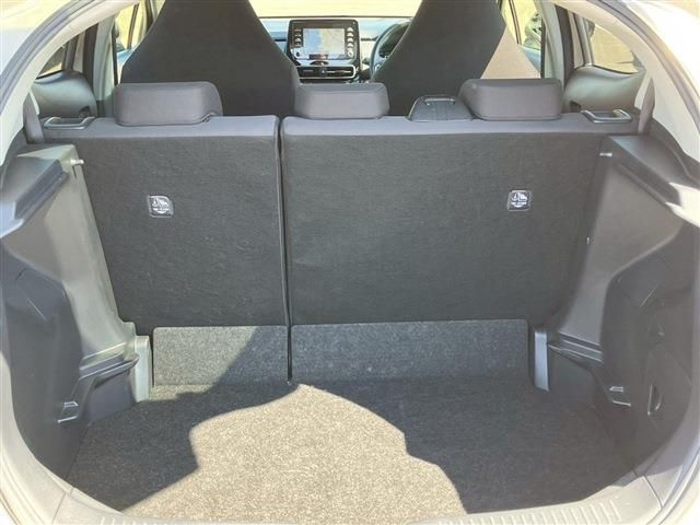 TOYOTA AQUA 2023 Image 31