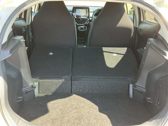 TOYOTA AQUA 2023 Image 31