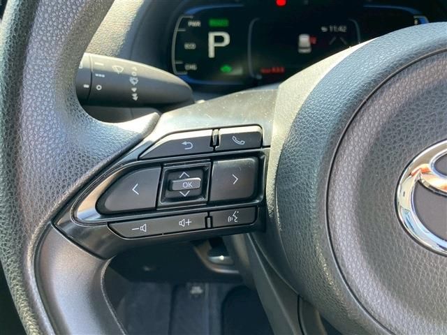 TOYOTA AQUA 2023 Image 31