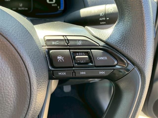 TOYOTA AQUA 2023 Image 31