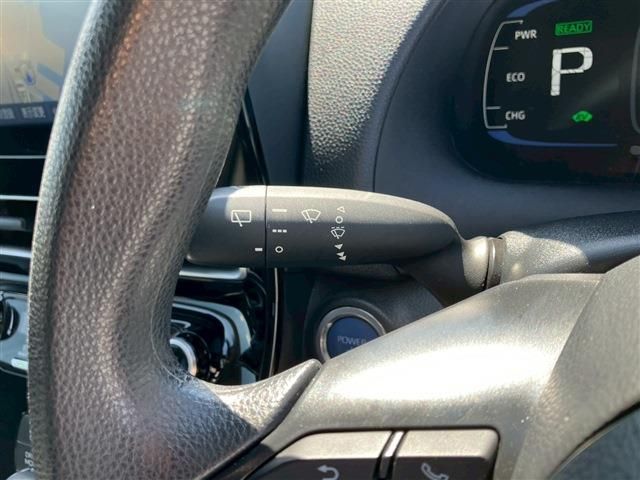 TOYOTA AQUA 2023 Image 31