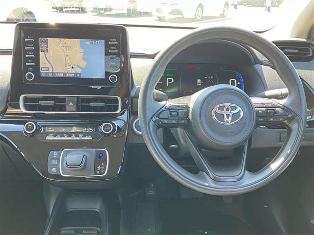 TOYOTA AQUA 2023 Image 31