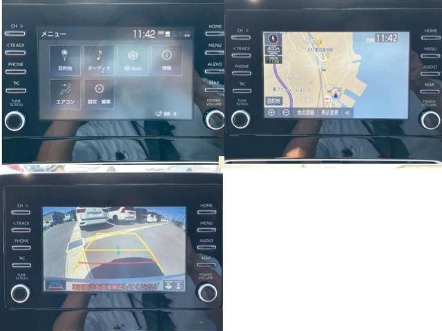 TOYOTA AQUA 2023 Image 31