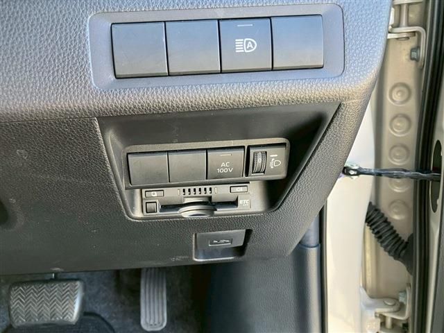 TOYOTA AQUA 2023 Image 31