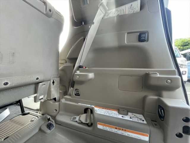 HONDA N BOX+ 2015 Image 31