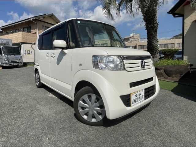 HONDA N BOX+ 2015 Image 31