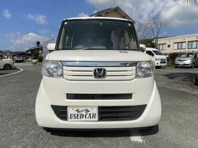 HONDA N BOX+ 2015 Image 31