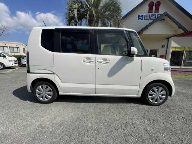 HONDA N BOX+ 2015 Image 31