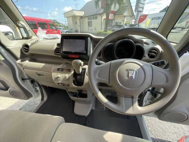 HONDA N BOX+ 2015 Image 31
