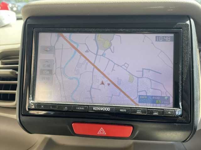 HONDA N BOX+ 2015 Image 31