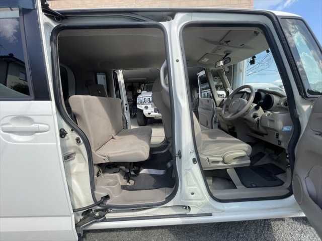 HONDA N BOX+ 2015 Image 31