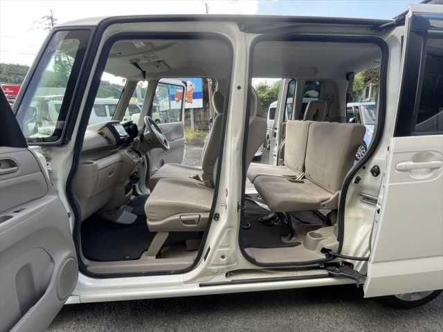 HONDA N BOX+ 2015 Image 31