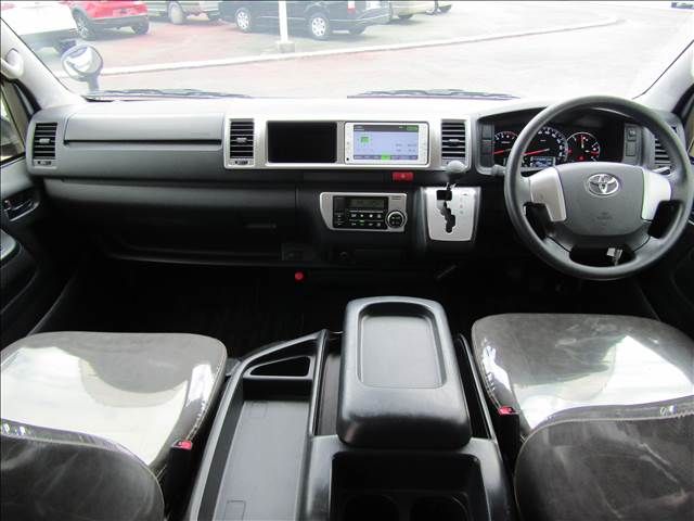 TOYOTA HIACE WAGON 2014 Image 31