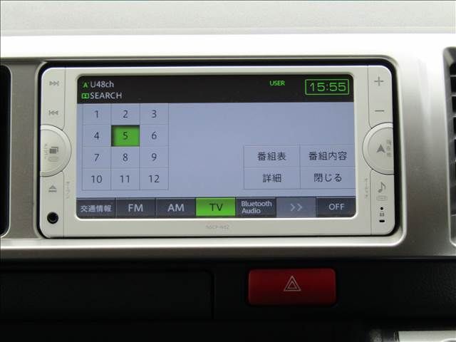 TOYOTA HIACE WAGON 2014 Image 31