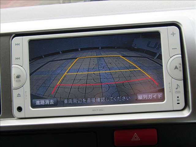 TOYOTA HIACE WAGON 2014 Image 31