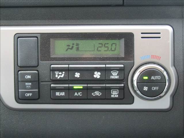 TOYOTA HIACE WAGON 2014 Image 31