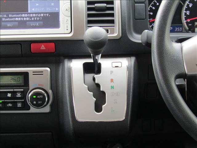 TOYOTA HIACE WAGON 2014 Image 31